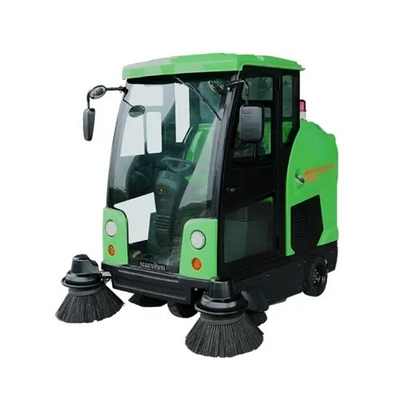 Potente LFS19C 180L 1900mm Spazzatura elettrica per pavimenti industriali per pulizia
