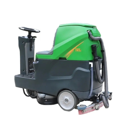 LFX-86B Pulizzatore da pavimento a batteria CE per pulizia commerciale