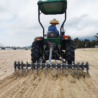 Velocità 2000 rmin Macchina per spazzole da spiaggia per il processo di pulizia alcalina a Miami Beach