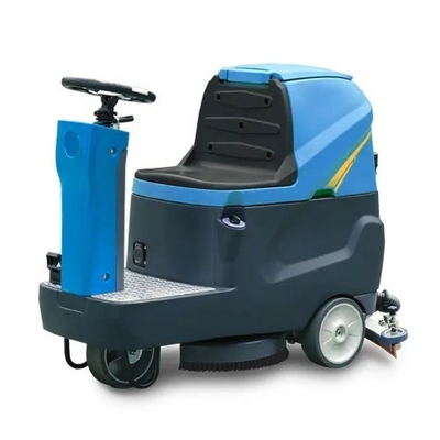 Soluzione di pulizia ecocompatibile 2000W L'acqua fredda pulizia del pavimento domestico