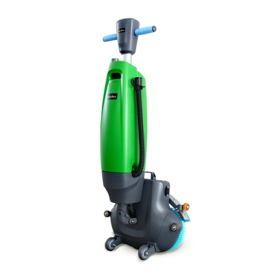 Larghezza di pulizia 460 mm Lavatrice di pavimenti senza fili per asciugatrice di lavandini per auto eco-compatibile